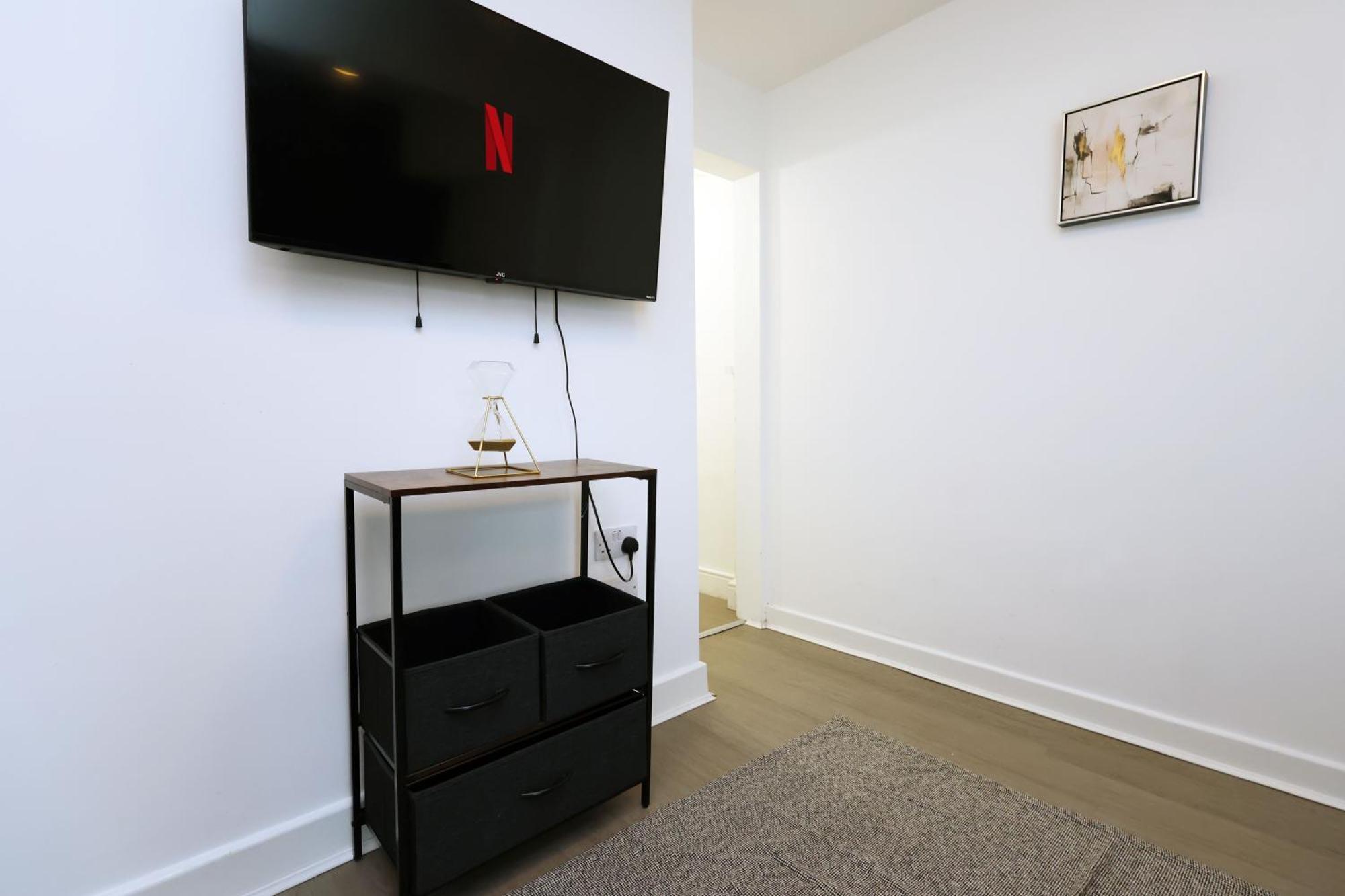 Alexandra Studio Gorseinon Dış mekan fotoğraf