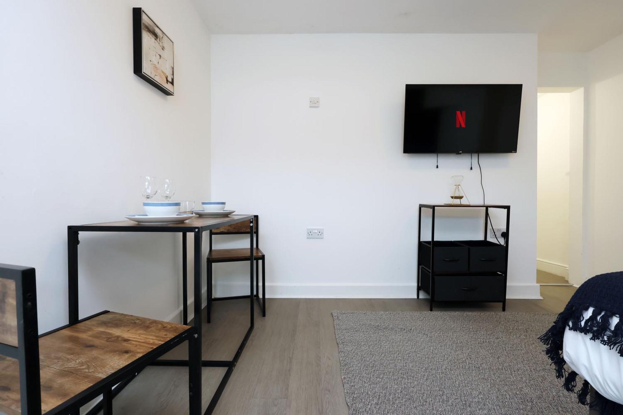 Alexandra Studio Gorseinon Dış mekan fotoğraf