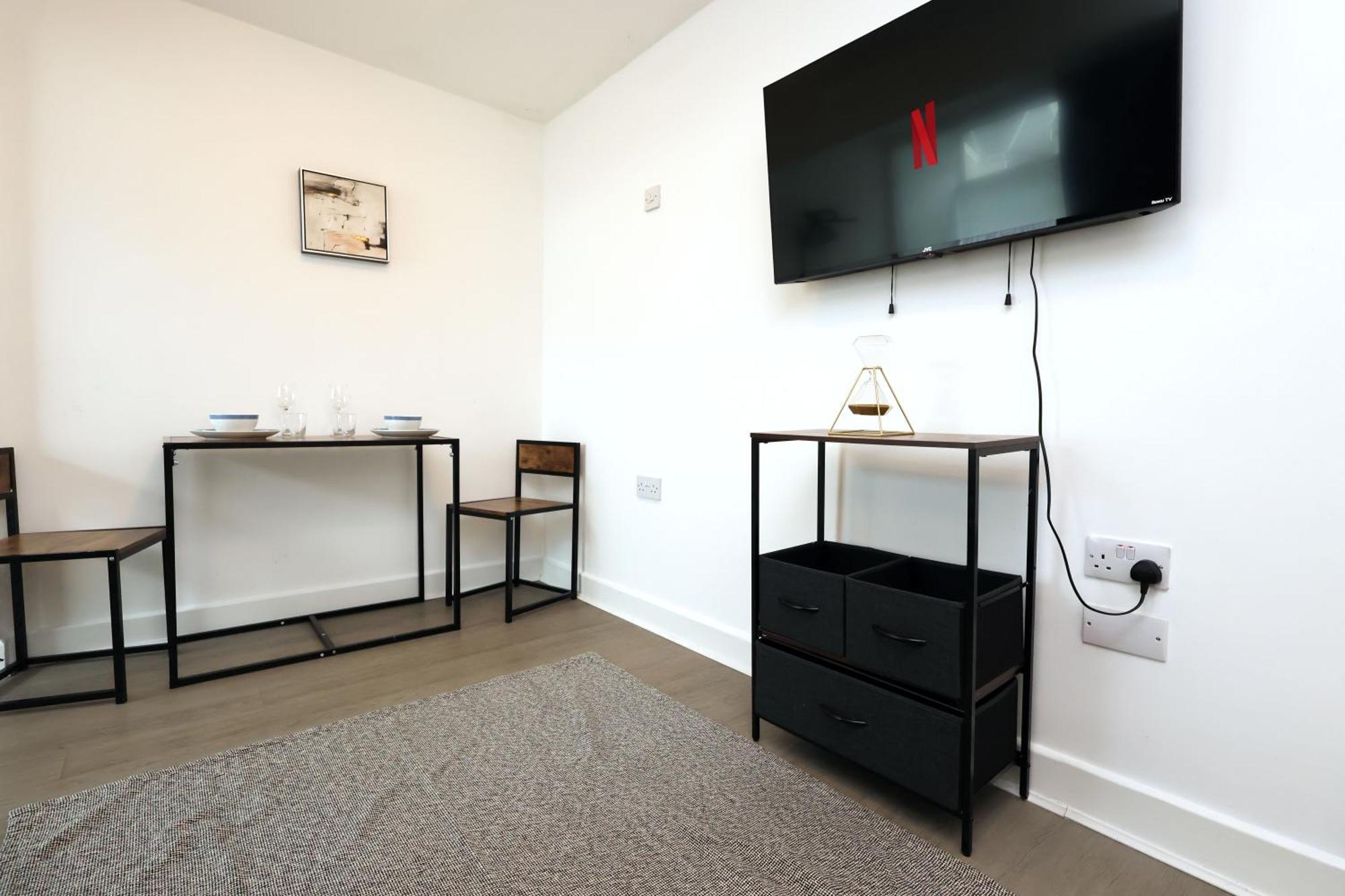 Alexandra Studio Gorseinon Dış mekan fotoğraf